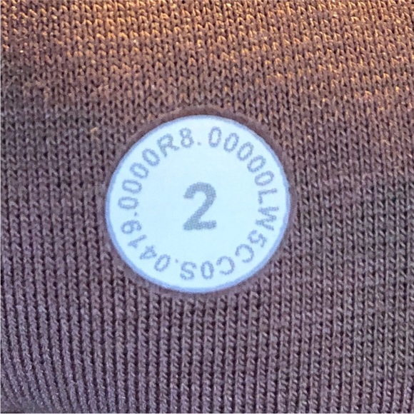 Lululemon Special Edition Align SHR Pant 28’ Velvet - Picture 7 of 9